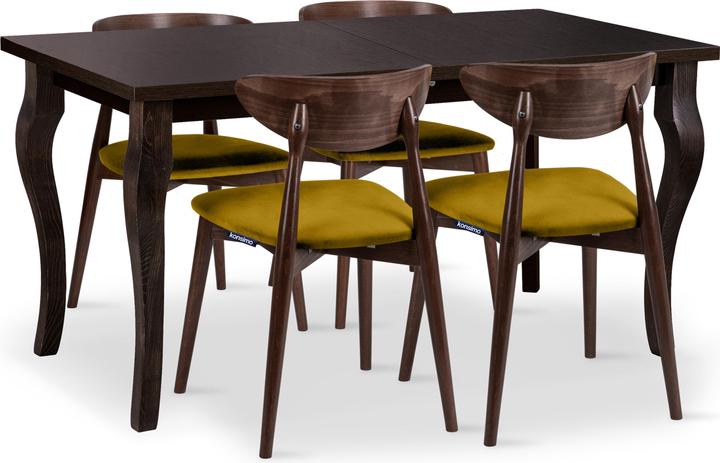 Actual product image Konsimo Cabio (190 x 76 cm, 150 x 76 cm)