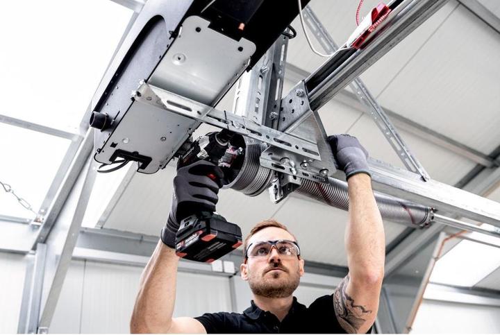 Produktbild Metabo Akku-Bohrschrauber (Akkubetrieb)