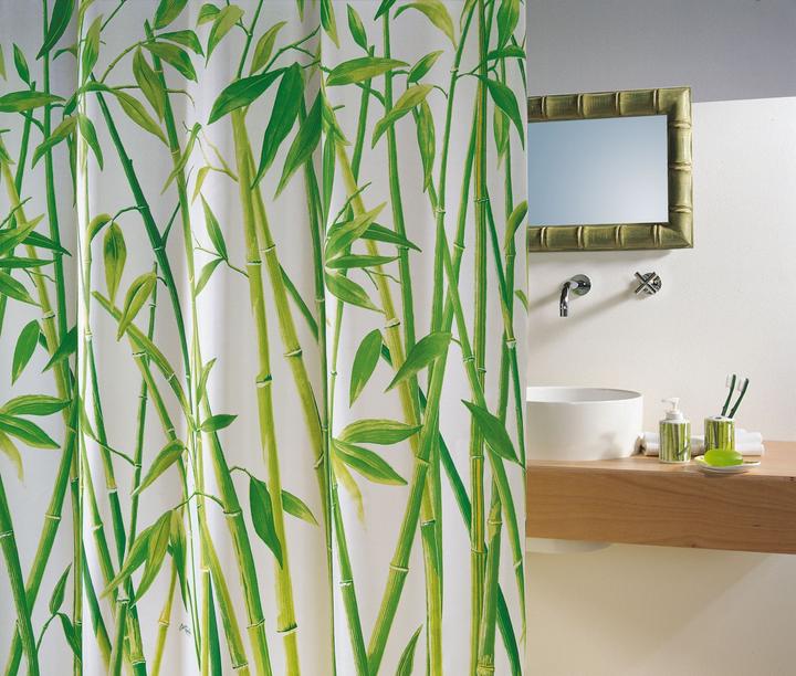 Produktbild spirella Bambus (240 x 180 cm)