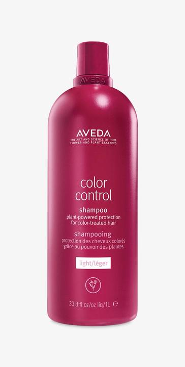 Produktbild Aveda Color Control Light Shampoo (50 ml, Flüssiges Shampoo)