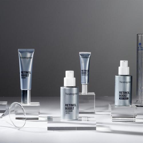 Immagine prodotto Neutrogena Potenziamento del retinolo (50 ml, Crema da giorno, SPF 15)