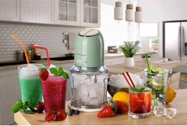 Immagine prodotto Ariete 438 Vintage (600 ml, 400 W)