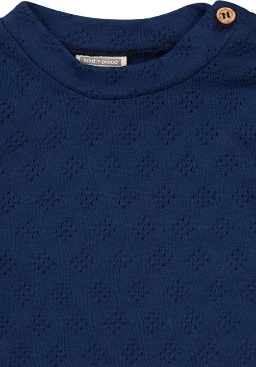 Immagine prodotto loud + proud Camicia in maglia jacquard (68)