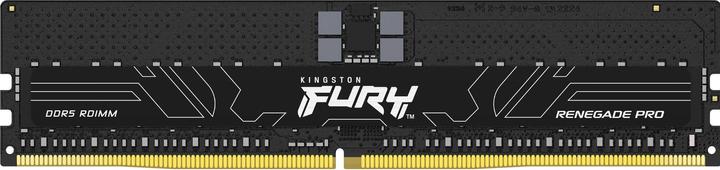 Actual product image Kingston FURY Renegade Pro (1 x 32GB, 6400 MHz, DDR5 RAM, R-DIMM)