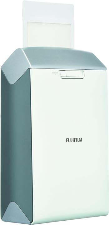 Image du produit Fujifilm Part d'imposition SP-2 Argent (Thermodirecte, Couleur)