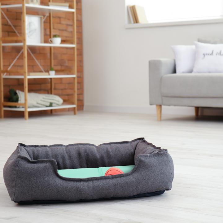 Immagine prodotto Relaxdays Tappeto di raffreddamento per cani (Cane)