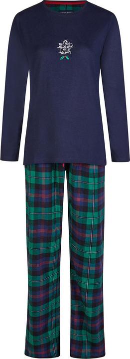 Happy shorts Pyjama XMAS