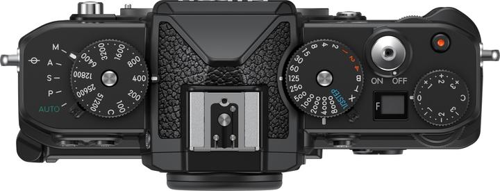 Actual product image Nikon Z f (24.50 Mpx, Full frame)