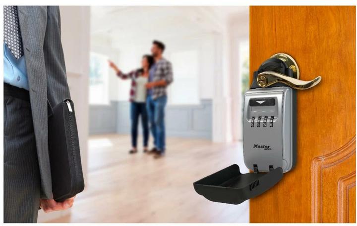 Produktbild Master Lock 5420EURD