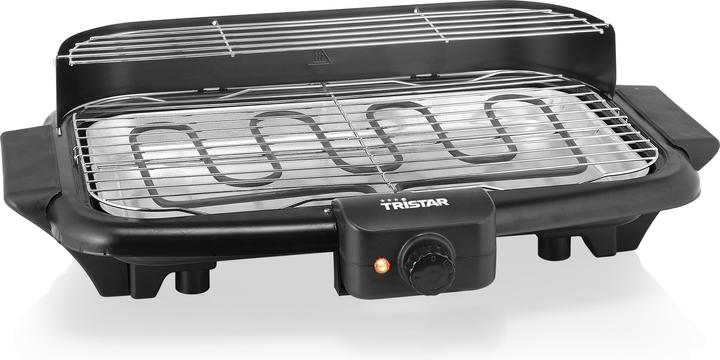 Produktbild Tristar BQ-2830 (2 kW)