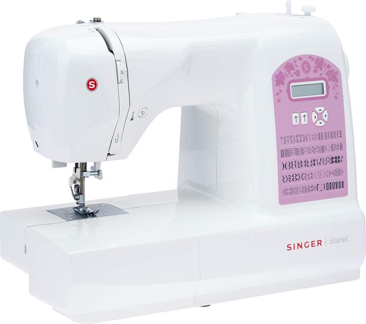 Image du produit Singer Starlet 6699