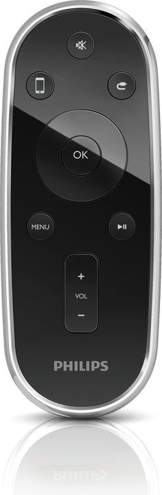 Produktbild Philips Fidelio Primo DS9000/12 (Netzbetrieb)