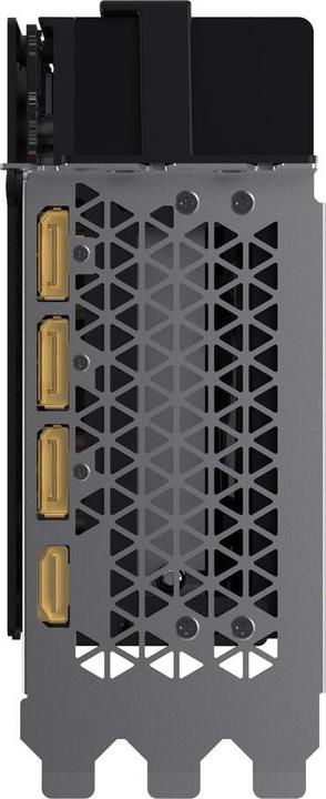 Actual product image Inno3D GeForce RTX 5090 X3 (32 GB)
