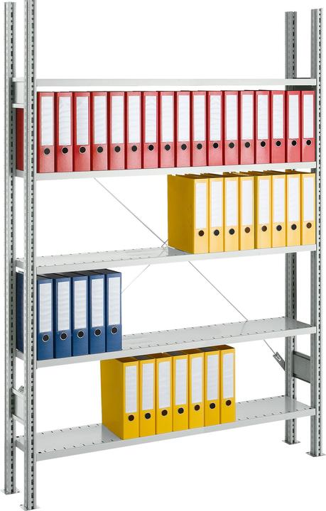 Immagine prodotto SSI Schäfer Archivio scaffale