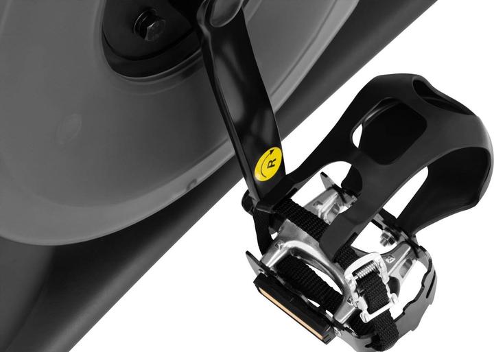 Produktbild Gymrex Heimtrainer