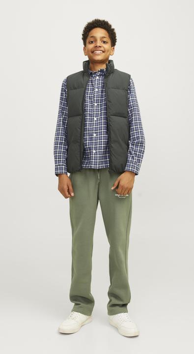 Produktbild Jack & Jones Hemd Für jungs Hemd (152)