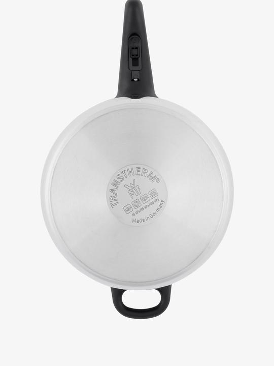 Produktbild WMF Dampfkochtopf Perfect (22 cm, Dampfkochtopf, Edelstahl)
