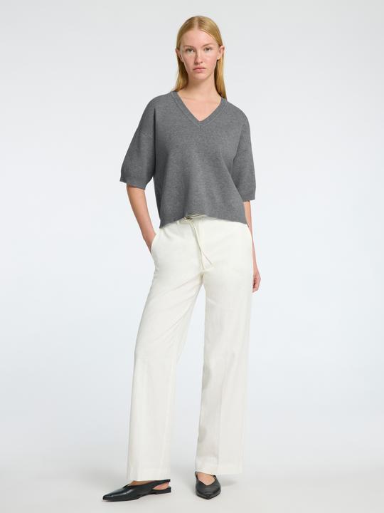 Produktbild Selected Femme Viskosemix Stricktop (L)