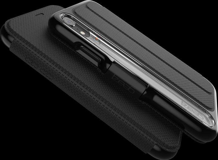 Produktbild gear4 Oxford (Apple iPhone XR)
