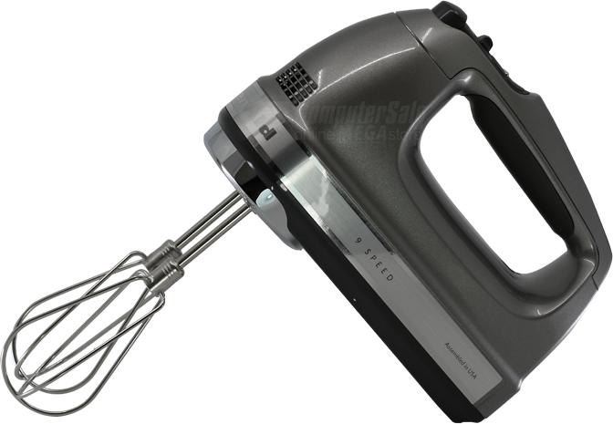 Actual product image KitchenAid 5khm9212ecu (85 W)
