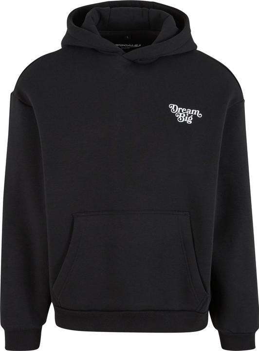 Produktbild Urban Classics Upscale Up And Beyond Fluffy Hoody - 174485 (L)