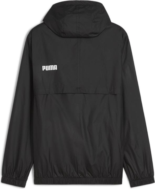 Immagine prodotto Puma Giacca a vento solida ESS (M)