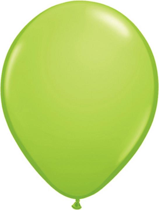 Citron vert