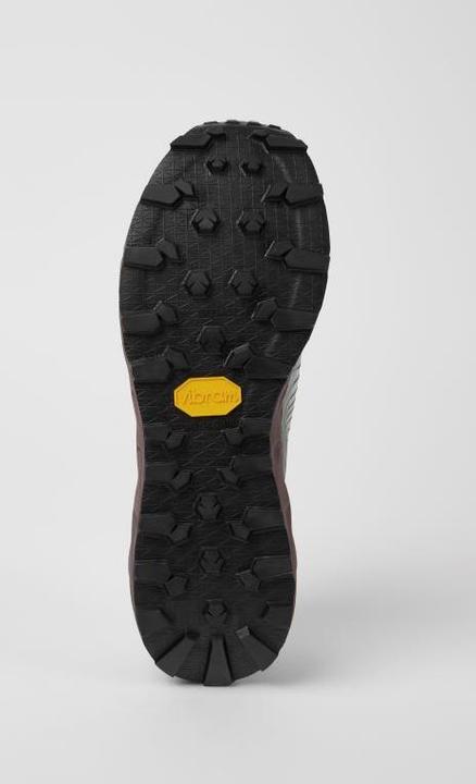 Image du produit Nnormal Tomir Shoe Grey/Purple (39 1/3)
