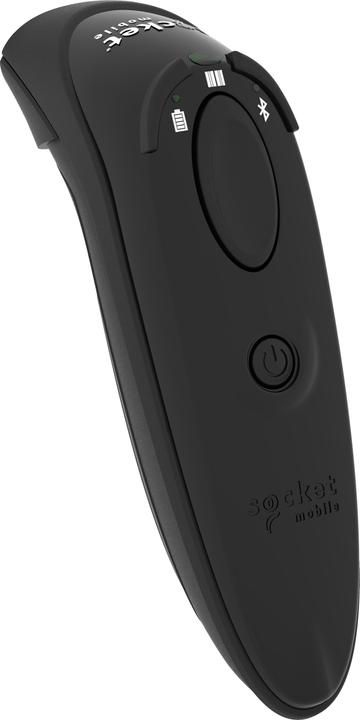Socket DuraScan D730, Handheld bar code reader, 1D, Laser, Codabar,Code 11,Code 128,Code 39,C (1D barcodes)