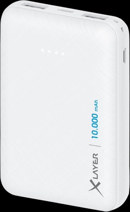 Produktbild Xlayer Micro (10000 mAh, 37 Wh)