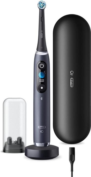 Image du produit Oral-B iO Series 9 Special Edition (Brosse à dents sonique)