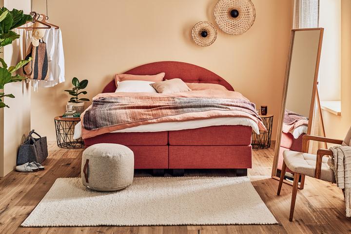 Actual product image Atelier Pfister Lindau (Duvet cover, 160 x 240 cm)