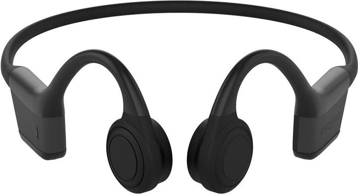 Actual product image Creative Bluetooth Headphones Outlier Free Mini Black (51EF1130AA000) (ANC, 6 h, Wireless)