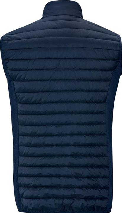 Immagine prodotto JAKO Gilet Trapuntato Da Donna Di Qualità Superiore (40)