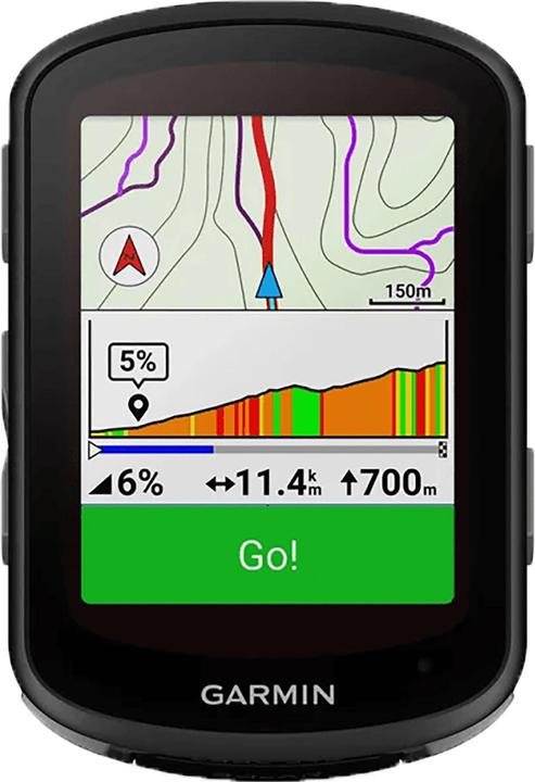 Image du produit Garmin Edge 540 Solar