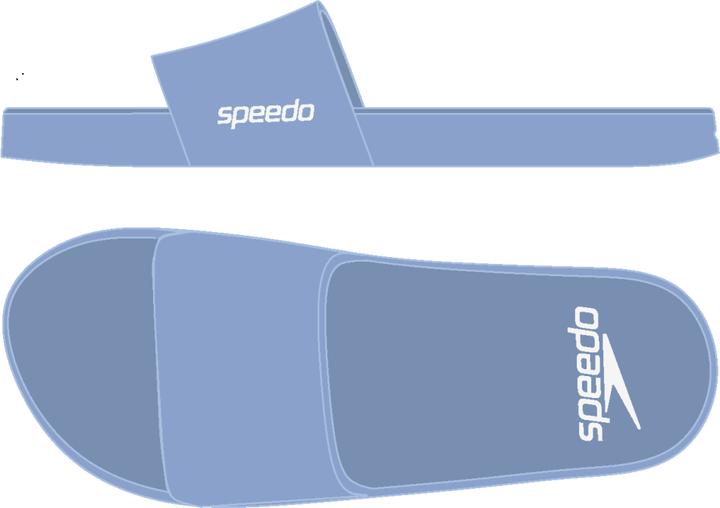 Produktbild Speedo Slide entry AF (35.5)
