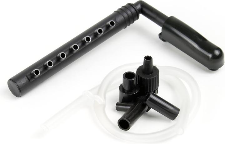 Immagine prodotto SunSun HJ-311B Pompe interne per acquari da 40l con 300l/h 2W (40 l, Filtri interni, Acqua dolce)