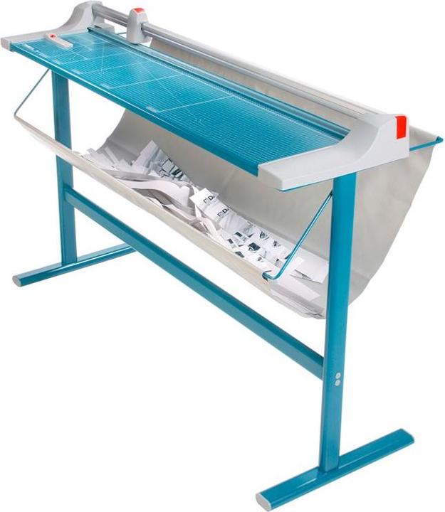 Dahle Bundle SM 446 + Tisch (25 Blätter, A1)