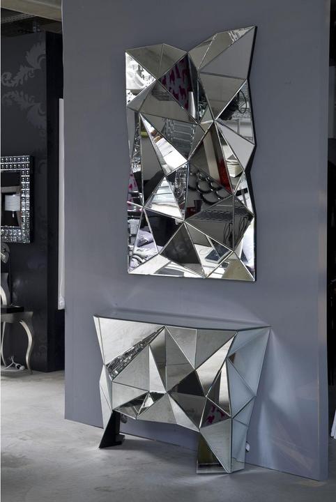 Actual product image Kare Design Prism (105 x 140 cm)