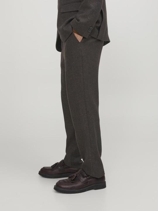 Immagine prodotto Jack & Jones Pantaloni slim fit in tweed (46)