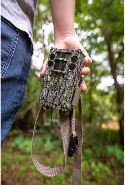 Produktbild Bushnell Core DS No Glow