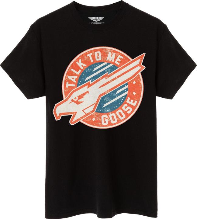 Produktbild Top Gun Talk to Me Goose TShirt (XL)