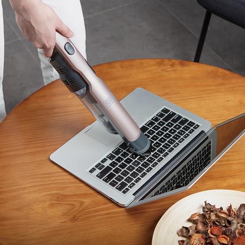 Actual product image Black & Decker DVC320BRG Dustbuster Slim