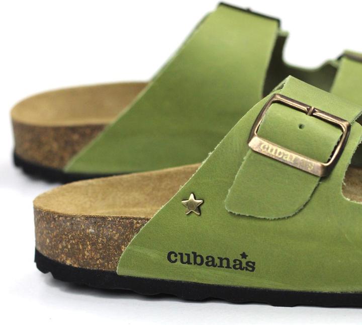 Actual product image Cubanas Amalia (41)