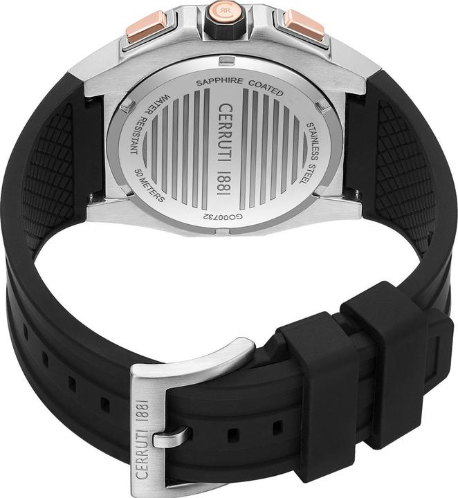 Image du produit Cerruti 1881 CIWGO0073201 Arezzo Chrono (Chronographe, 43 mm)