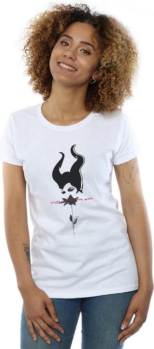 Produktbild Disney Maleficent Mistress Of Evil Curses Don't Break TShirt (XXL)