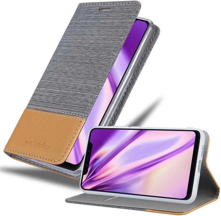 Produktbild Cadorabo Jeans Optik (Xiaomi Mi 8 Pro)
