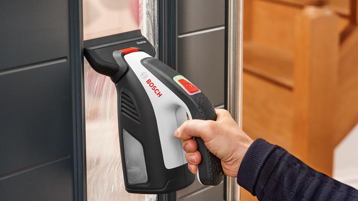 Productafbeelding Bosch Home & Garden Glas Vac Solo Plus