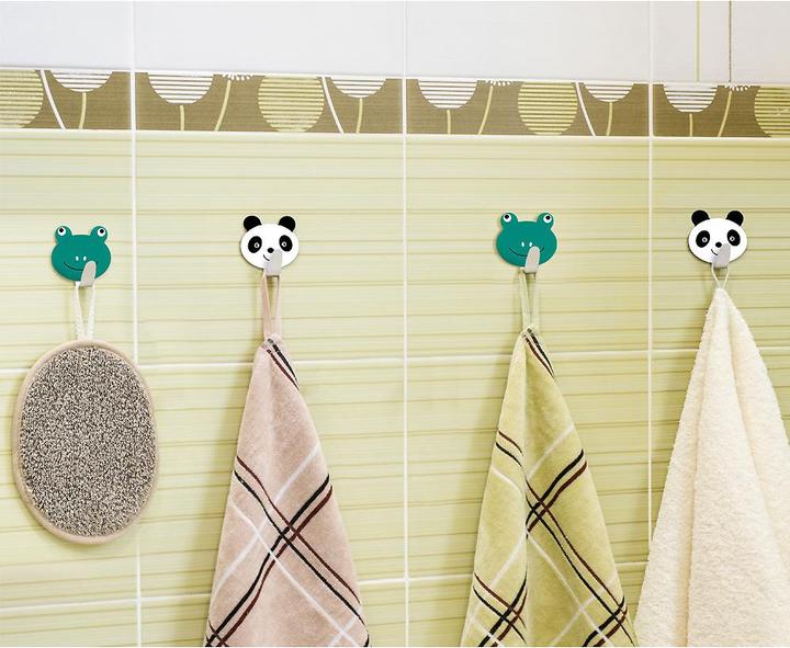 Image du produit Tatkraft Pandas&Frogs