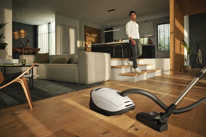 Immagine prodotto Miele Completa C3 Silence Ecoline